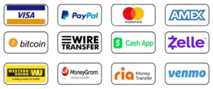 Payment Getway